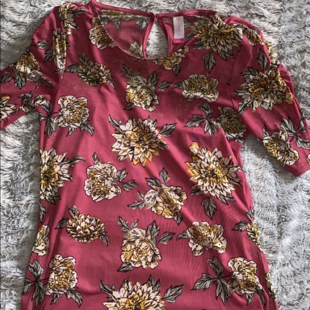 Blouse